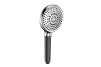 Douche à main filtrante 10 fonctions en ABS, style moderne, économie d'eau, jet puissant, pour salle de bain, approvisionnement direct usine
