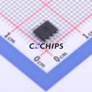 Original-New TSX922IDT SO-8 Integrated Circuit IC Chip Operational <b>Amplifier</b> Whole <b>Sale</b> Electronic Component Chips & BOM Service - Product Image 2