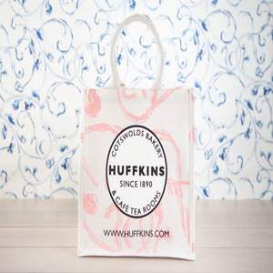 Offre spéciale Nouveau design de sac cadeau en coton de luxe écologique sacs fourre-tout en toile avec logo personnalisé sacs à provisions en jute lavable et réutilisable pour l'épicerie - Product Image 4