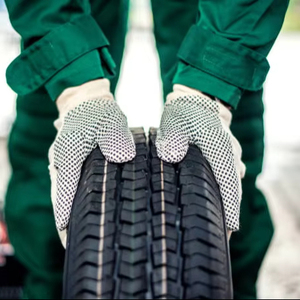 Neumáticos Radiales para Camiones de Servicio Pesado con Cámara de Aire 12.00R20 XZ508 295/75R22.5 215/75R14 17.5R24.5 1200R20 195/65R15 - Product Image 3