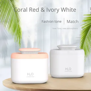Delivery Fast Motherand Baby Humidifier3.3L Home Air Humidifier New Model Aroma Essential Oil Scents Diffuser Room Humidifier
