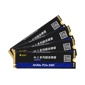 Promo Panas M.2 Pcie Nvme 512gb/1tb/2tb 2280 Internal Ssd dengan Kecepatan Baca 3000mb/s & Kecepatan Tulis 1900mb/s Garansi 3 Tahun Nv 890 M.2 - Product Image 4