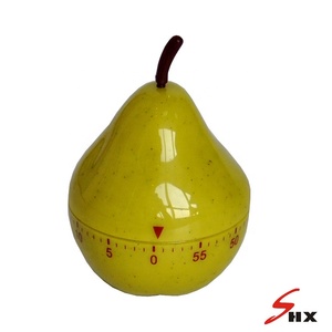 Meyve şekli mutfak zamanlayıcı ile Max 1 dakikada - Product Image 2