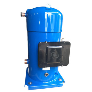 Compresseur de climatisation HYZL SH300B4ACC 380V 60Hz, équipement de réfrigération pour le refroidissement et le chauffage - Product Image 4