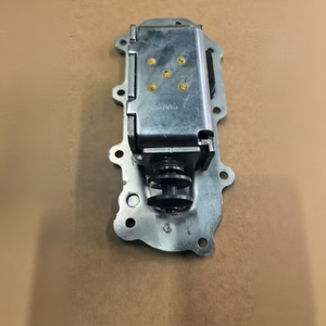 0501330550 0501301353 0501328597 Actuador Selector <span class=keywords><strong>de</strong></span> Transmisión <span class=keywords><strong>Automática</strong></span> <span class=keywords><strong>de</strong></span> 12 Velocidades para Camiones, Nuevo, para <span class=keywords><strong>Caja</strong></span> <span class=keywords><strong>de</strong></span> <span class=keywords><strong>Cambios</strong></span> TRAXON AMT - Product Image 4