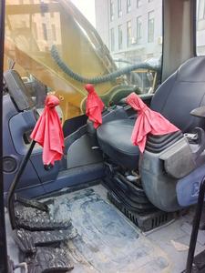 Excavatrices utilisées de l'excavatrice 325D de chenille de CAT 325D 323D 320D 325DL à vendre la représentation et l'efficacité fiables - Product Image 3