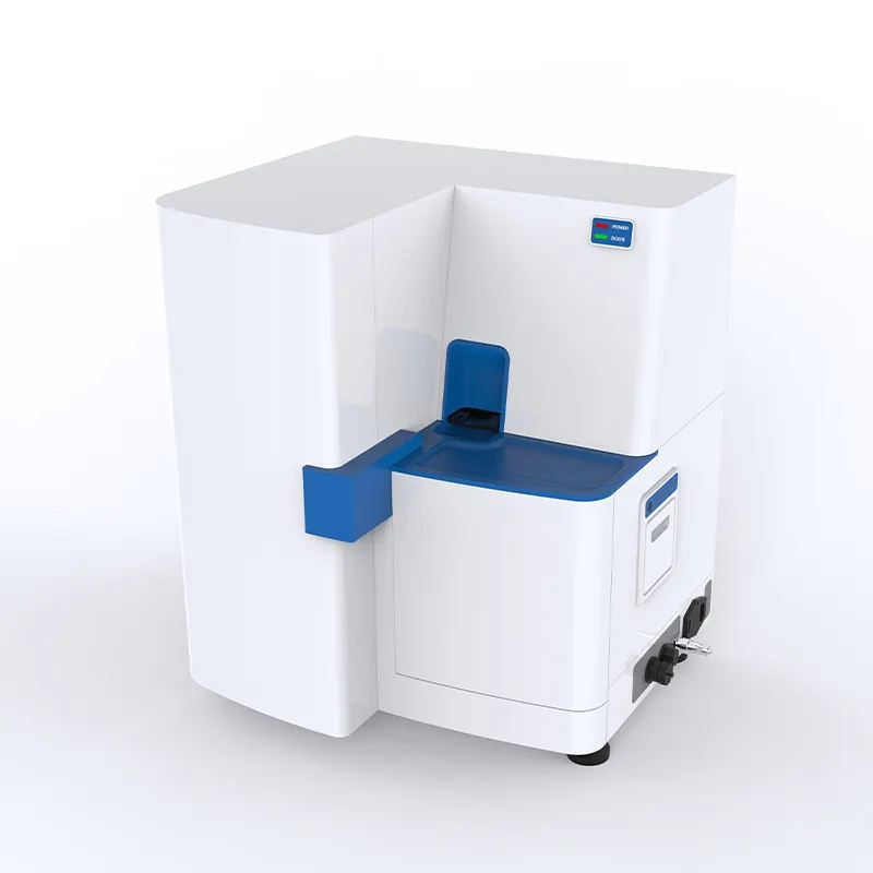 BestScope Scanpro-120 Scanner di diapositive patologiche digitale completamente automatico ad alta velocità adatto per ospedali