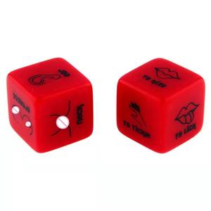 Hot Selling <span class=keywords><strong>Sex</strong></span> Dobbelstenen Leuk Volwassen Erotische Liefde Sexy Houding Paar Humoristisch Spel Speelgoed Nieuwigheid Party Cadeau 100% Waterdicht Multi-Color - Product Image 4