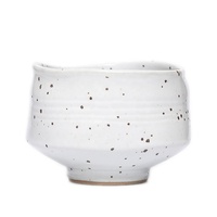 Nouveauté Bol à salade fait main Bol en poterie colorée Ensemble de chawan Bols à matcha en céramique