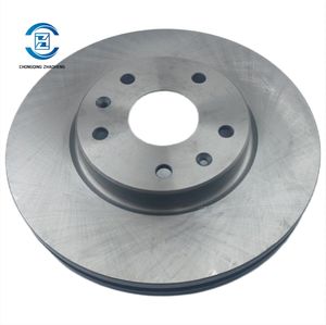 Disques <span class=keywords><strong>de</strong></span> <span class=keywords><strong>frein</strong></span> arrière <span class=keywords><strong>de</strong></span> qualité supérieure S301066-0200 3501101-M01 pour Changan CS75 Durabilité <span class=keywords><strong>de</strong></span> dissipation thermique élevée Conduite sûre - Product Image 2