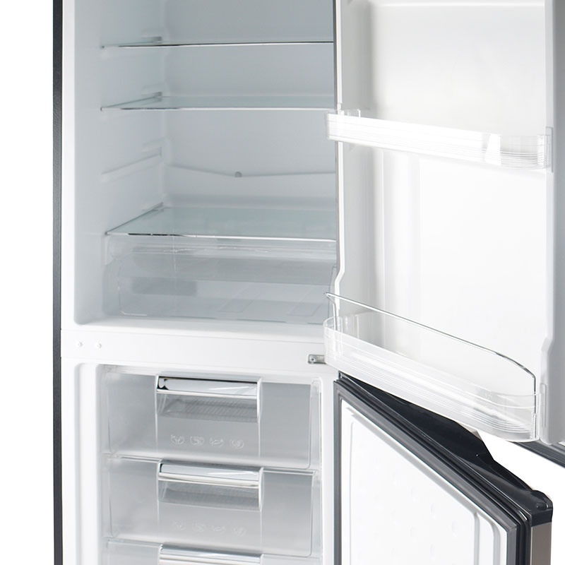 BCD258 Top Quality Built High Manufacturers China House Hold Fridge Refrigerator