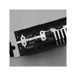 Otros Equipos Eléctricos <span class=keywords><strong>Servodrives</strong></span> MFDHTA390CA1 Controlador Servo - Product Image 4