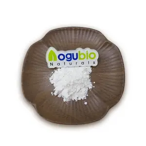 Glabridin Wholesale Cosmetic Grade Pigment Licorice Extract Glabridin Powder CAS 59870-68-7