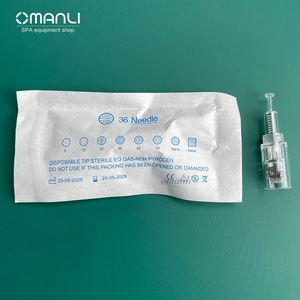 Cartouche d'aiguilles de microblading pour <span class=keywords><strong>Dr</strong></span>. Aiguilles pour stylo - Product Image 2