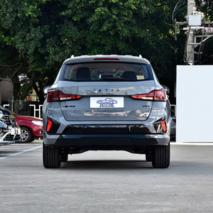 Buen <span class=keywords><strong>Precio</strong></span> Jet Ta VS5 2026 280TSI Auto Edición Flagship de Alto Brillo ACC 5 Plazas Neumáticos <span class=keywords><strong>R18</strong></span> SUV Turbo LHD Coche de Gasolina - Product Image 6