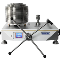 Calibrateurs de pression à charge fictive Creat Wit CW-5000T 50~5000 bar Garantie 1 an Origine Chine