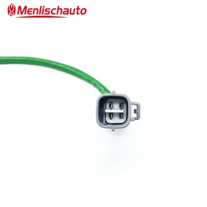 Capteur d'oxygène de voiture de bonne qualité 89467-33210 pour Cam-ry 18-20 <span class=keywords><strong>Ava</strong></span>-lon 19-21 Le-xus ES300h Capteur d'oxygène de bonne qualité - Product Image 2