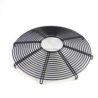 Maille métallique résistante à la corrosion pour la dissipation de la chaleur grilles de ventilateur de ventilation d'échappement protection des doigts formes et tailles personnalisées