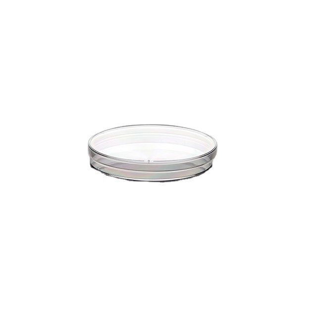 Medical Science Disposable Lab Plastic Petri