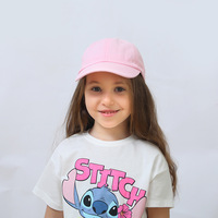 Gorra de Béisbol Deportiva para Niños, Primavera-Verano 2023, Gorra de Camionero para Niños Pequeños, Gorra para Niños y Niñas