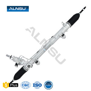 Alnsu ชิ้นส่วนแร็คพวงมาลัยสำหรับรถออดี้ <span class=keywords><strong>VW</strong></span> Transporter <span class=keywords><strong>Multivan</strong></span> V 05-06 7832866 7853993658 7E1422061E 7E1422061Q 7E1422061SX - Product Image 1