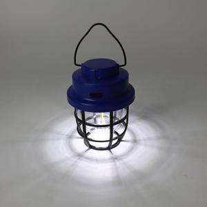 Meeko ML018101 EMC EN62471 ROHS BSCI Leistungsstarke 200 Lumen Wasserdichte Plastik-Campinglampe mit 15m Reichweite und 1,5h Beleuchtungszeit - Product Image 4