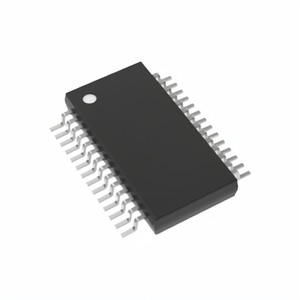28 SSOP Authorized Distributor Embedded PIC18F23K22-I_SS Buy Electronics Components Online - Product Image 1