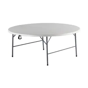 Stühle und Tische Tennis tisch Runde Tische für Veranstaltungen
