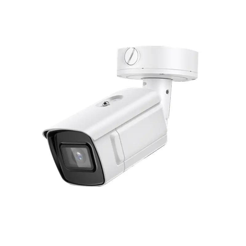 2MP DeepinView ANPR Moto Varifocal Bulletナンバープレート認識カメラ、LPR IPカメラDS-2CD7A26G0/P-IZHS