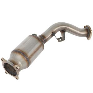 Konverter katalis cocok untuk 2008-2011 Au-di A5 Coupe/Sportback 2,0l - Product Image 2