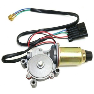 OEM # Motor de Faro Nuevo 16516134, Lado Derecho, para Chevy Chevrolet Corvette GMC 16516134 - Product Image 3