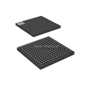 Circuito Integrado MCU de 32 Bits, 176 LQFP, Memoria Flash de 4 MB, 176LQFP, SP5747CGK0AVKU6R, Compre en Línea, Componentes Electrónicos en Existencia, Integrado - Product Image 1