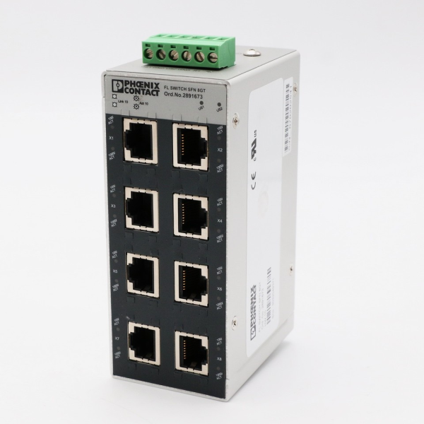 Contact Fl Sfn 8gt 2891673 Switch