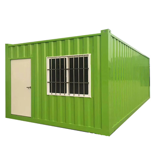 Ibeehive บ้านภาชนะบรรจุแบบแบนโครงสร้างเหล็กมาตรฐานออสเตรเลีย - Product Image 2