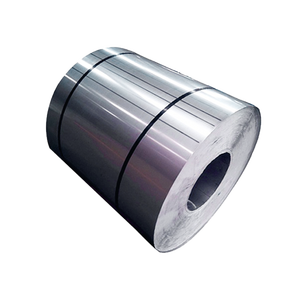 คอยล์316L สแตนเลสรีดร้อนราคาต่อตันเหล็กม้วน304รีดเย็น - Product Image 5