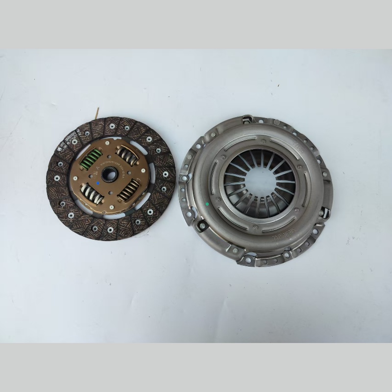 Clutch Kit Disc Cover Bearing Clutch Pressure Plate  for Wuling Sgmw Rongguang 1.5 Clutch Parts Image 1
