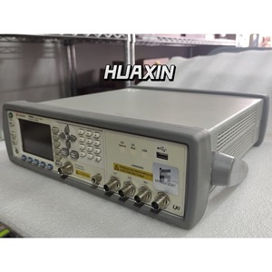 Agilent Keysight E4980A 20Hz - 2MHz Analyseur LCR de précision Option 001 hx - Product Image 3