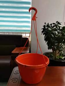 Vasi di piantina di <span class=keywords><strong>vendita</strong></span> calda vaso di plastica per vivaio casa giardino fornisce piante vivaio semi di partenza vasi di plastica di più dimensioni classico - Product Image 5
