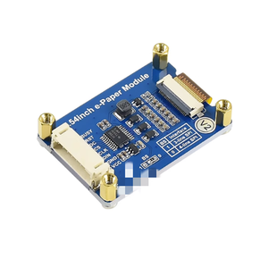 El Módulo de pantalla de tinta de papel electrónico de 1,54 pulgadas es compatible con Raspberry <span class=keywords><strong>PI</strong></span>/Nvidia - Product Image 4