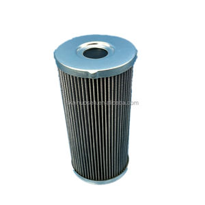 Transmisi Filter Elemen Saringan Minyak Hidrolik Element 15000312410 P766814 150.00312412 2703698 42562843 3016759 - Product Image 4