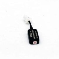 VOTOL-controlador para motocicleta eléctrica, adaptador de programación de teléfono móvil, versión actualizada