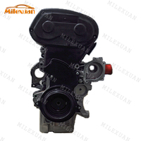 Best Quality 1.8 L 16V LUW New Petrol Engine Long Block F18D4 2H0 Z18XER/A18XER Engine Assembly for Chevrolet Cruze /Orlando
