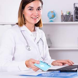 Bút dán y tế bán buôn, giấy nhớ hình giải phẫu sáng tạo dành cho y tá bác sĩ, sổ tay kế hoạch phong cách dễ thương - Product Image 6