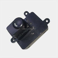 93575-1Z000 93575-2L011 para Hyundai I30 2008-2012 interruptor elevador de ventana eléctrico único interruptor de vidrio de coche interruptor regulador de ventana
