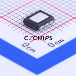 ชิปวงจรรวม SOP-8-EP TJ4320GDP-ADJ สินค้าใหม่ของแท้ชิป IC PMIC ตัวควบคุมเชิงเส้น (LDO) - Product Image 2