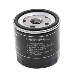 <span class=keywords><strong>Filtre</strong></span> à huile moteur prix usine 06A115561B 06A115561 pour Audi A6 C5 A4 B5 B6 Pièces détachées Volkswagen - Product Image 2