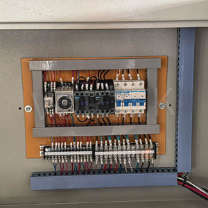 Máquina Encoladora de Bordes Automática MF515B para Producción de MDF, Encolado de Bordes Curvos y Rectos con Función de Encolado - Product Image 6