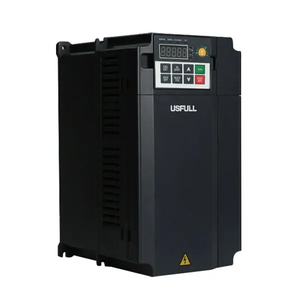Usfull Zonne-Omvormers En Converters Vfd Ondersteuning Maatwerk Hybride Power Omvormer Voor Irrigatie 7.5kw 15kw 75kw 50/60Hz - Product Image 3