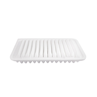 Fabricant vendant des pièces automobiles, filtre à air de voiture 13780-69L00 13780-71L00 pour SUZUKI SPLASH SWIFT