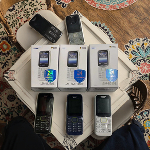 Offerta Speciale: Telefono Cellulare Classico B310 1110 105 106 con Doppia SIM, Lingue Spagnola, Tedesca e Francese, Direttamente dalla Fabbrica in Cina - Product Image 4